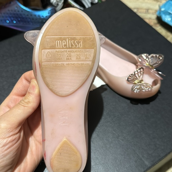 Mini Melissa - Picture 2 of 6